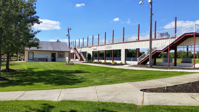 Big Swing Golf Center