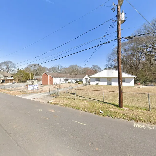 Truth & Victory Tabernacle