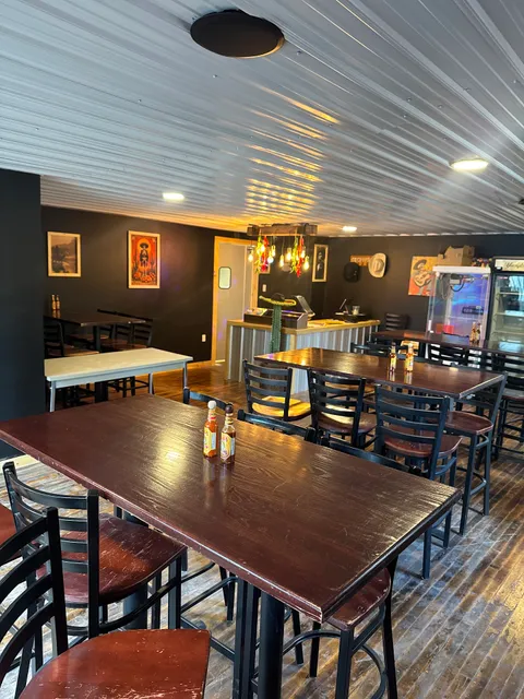 Dead Horse Beer & Burritos