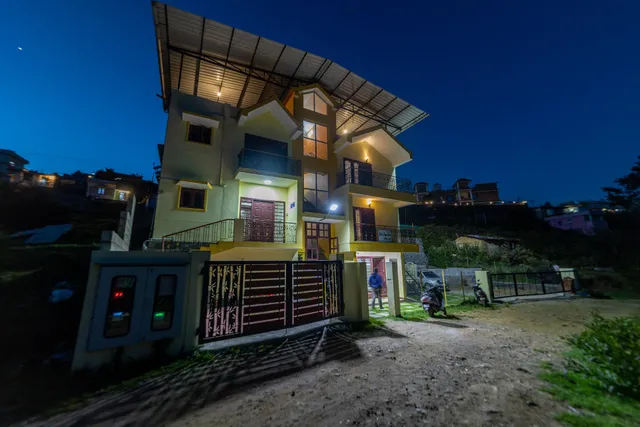 Get Together Homestay