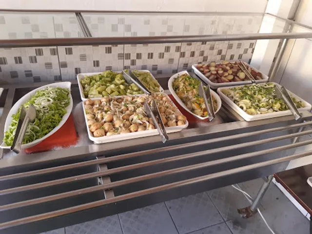 Churrascaria Os Gaúchos