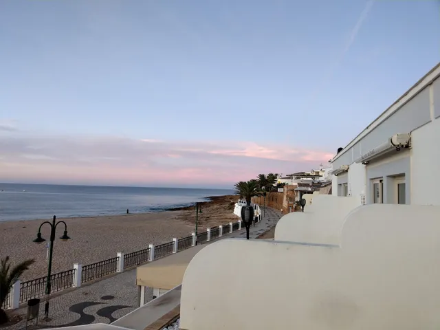 Luz Beach Apartments