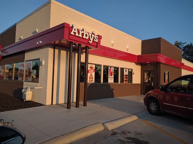 Arby's