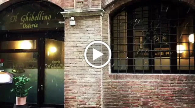 Osteria il Ghibellino