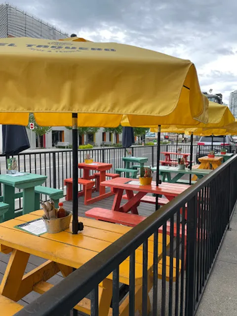 El Taquero - Tacos, Tequila & Catering