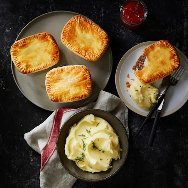 Ferguson Plarre's Bakehouse - Somerville