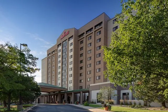 Madison Marriott West