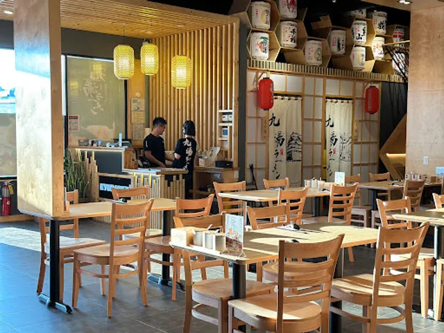 Kyuramen x Tbaar - Sandy Springs