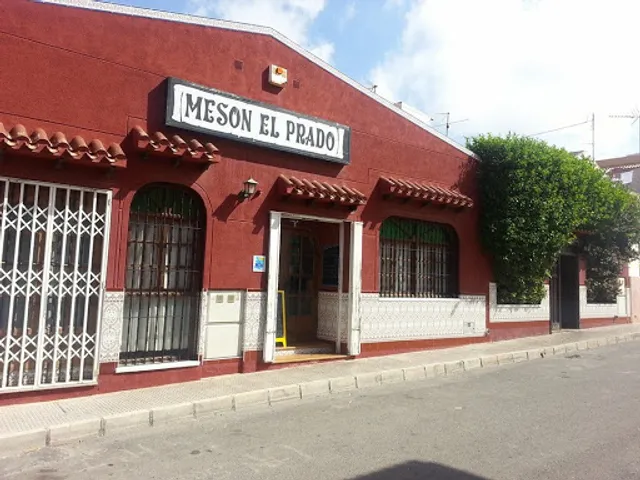 Mesón El Prado