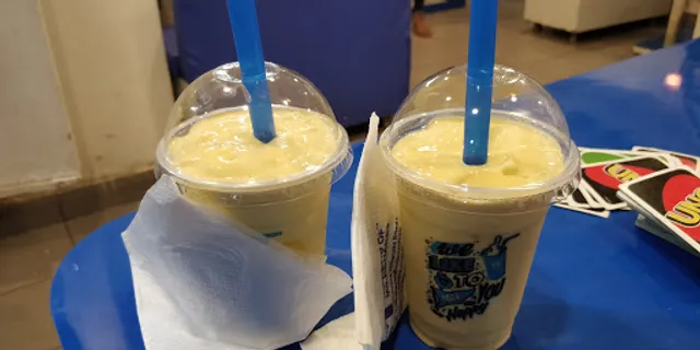 Makers of Milkshakes