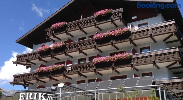 Hotel Erika