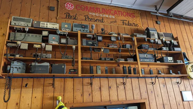 New York Communications Co. Inc