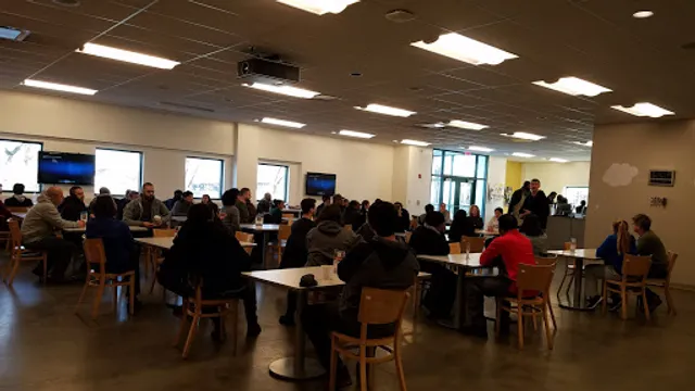 Capital Area Food Bank