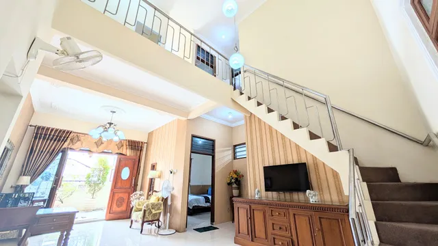 Homey Dharmahusada Syariah