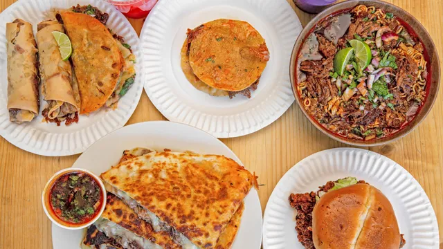 Papi Clary’s Kitchen Express