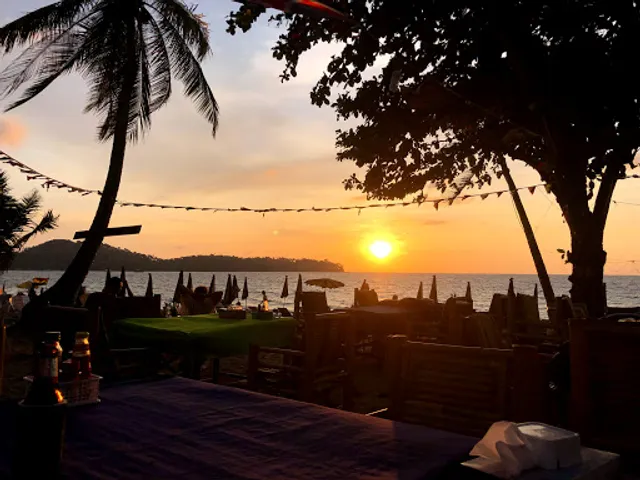 Number One Bar & Restaurant