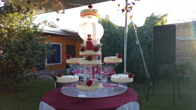 Súper Panaderías SP