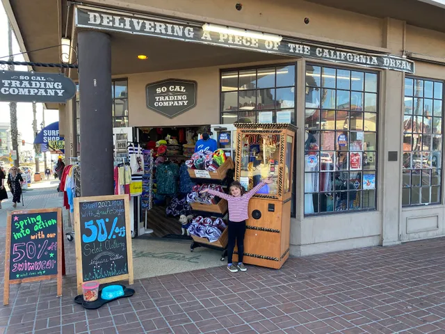 So Cal Trading Company