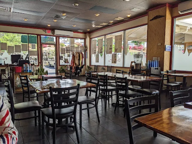 Original Thai Cuisine