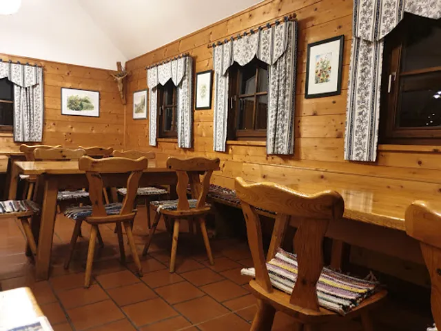 Buschenschank HA-HÜ