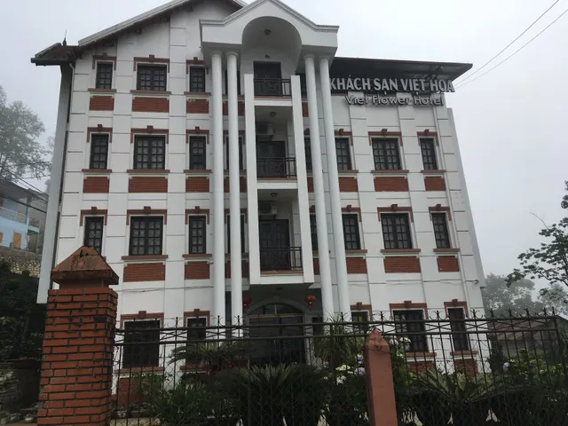 Viet Flower Hotel