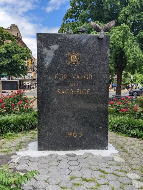 Bartel-Pritchard Square