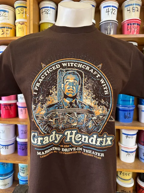 Lehigh Valley Apparel Creations