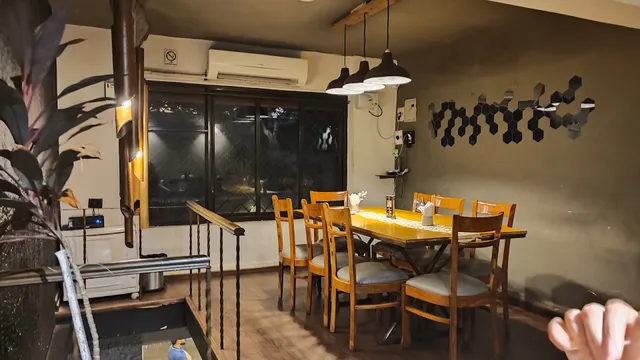 INARA Goa by Brewed Blak Hospitality