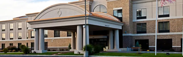 Holiday Inn Express & Suites Seymour by IHG