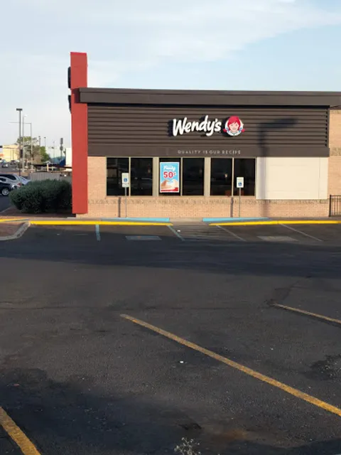 Wendy's