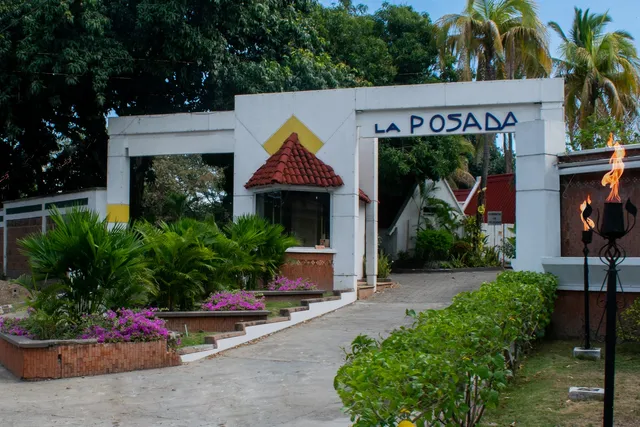 Apartahotel La Posada