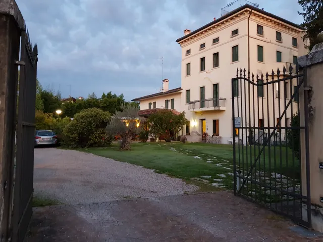 Agriturismo Al Cavaliere
