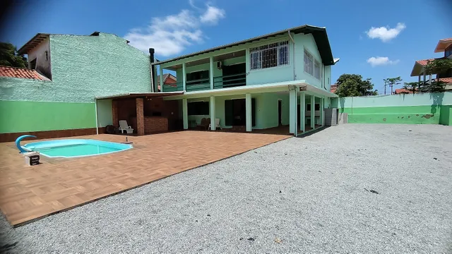 Casa aluguel Praia do Sonho