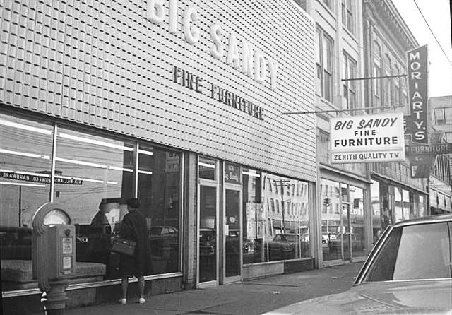 Big Sandy Superstore