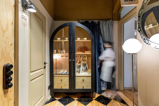 Gunda • the Artisan Khachapuri Bakery