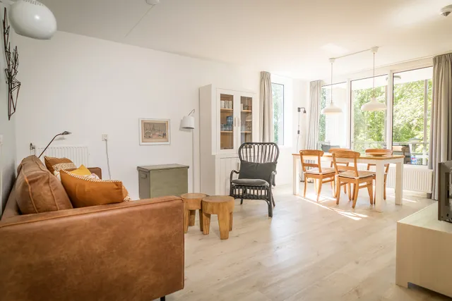 Residentie Californië