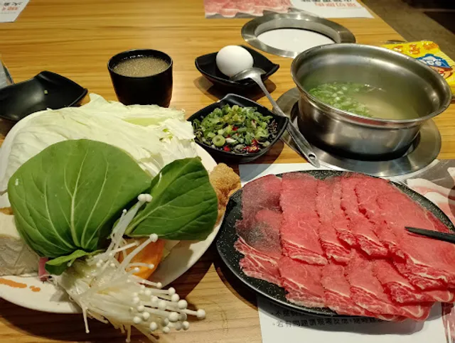 鍋湯滙24H(桃園環中)