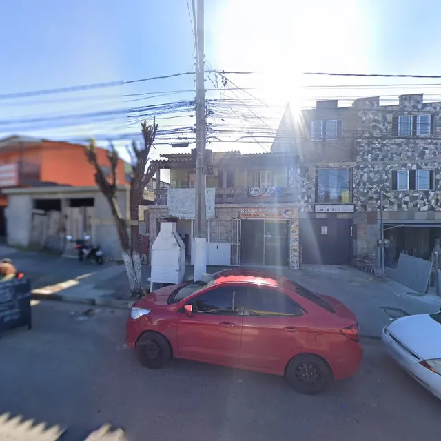 Restaurante do Alemão