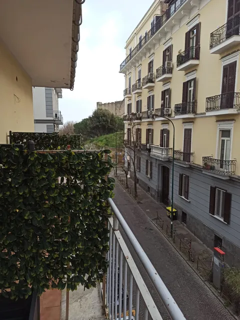 B&B Interno 5 Napoli