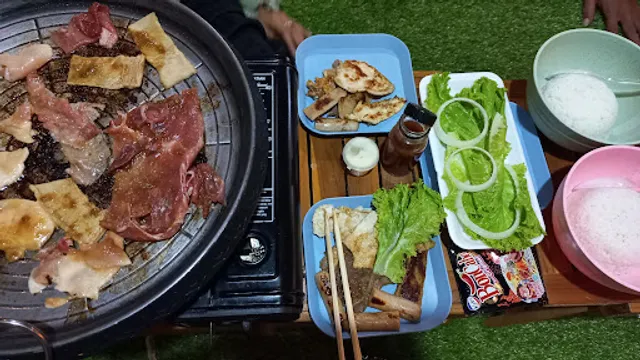 MISIMUSO GRILL & BBQ MALANG