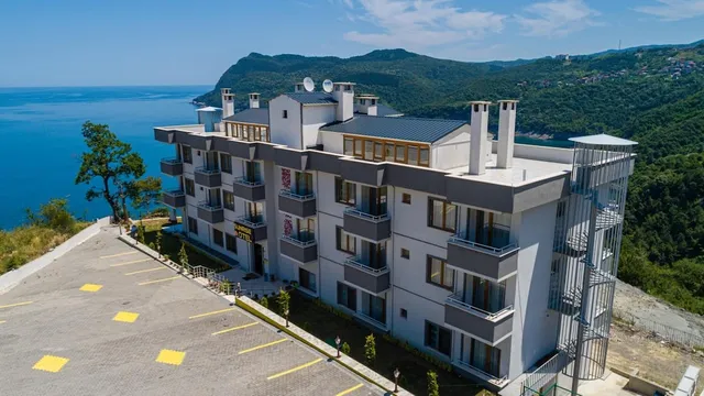 Amasra sunrise hotel