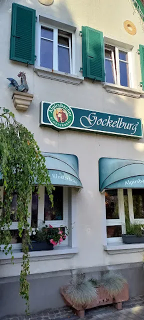 Gockelburg