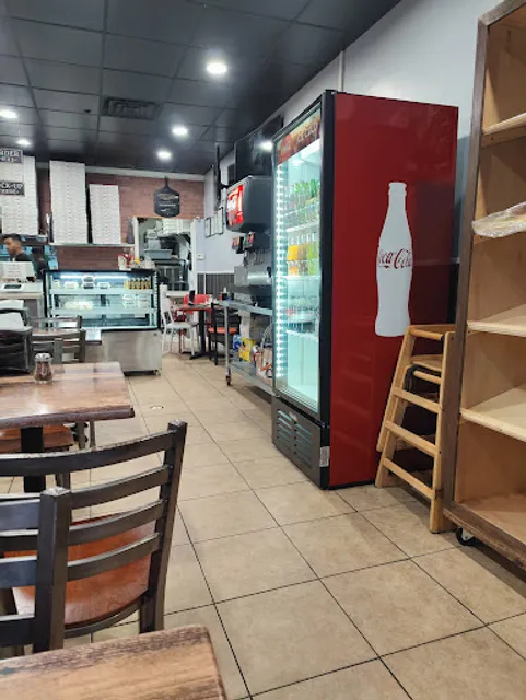 Doli's NY Pizza & Bakery