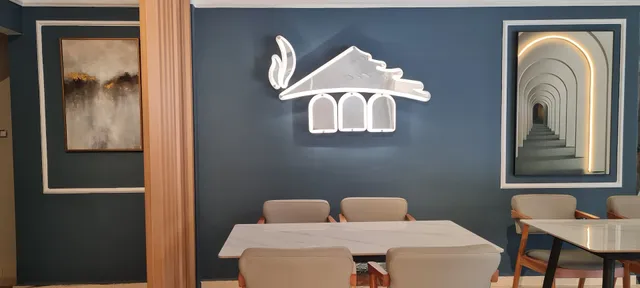 Lebanon Lebanese Restaurant & Cafe