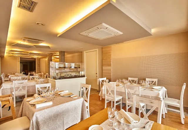 Restaurante Boa Vista