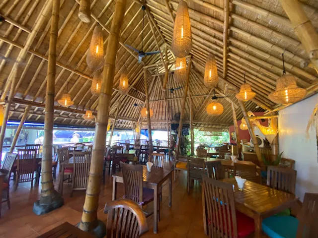 Warung Asia Thai Restaurant Seminyak