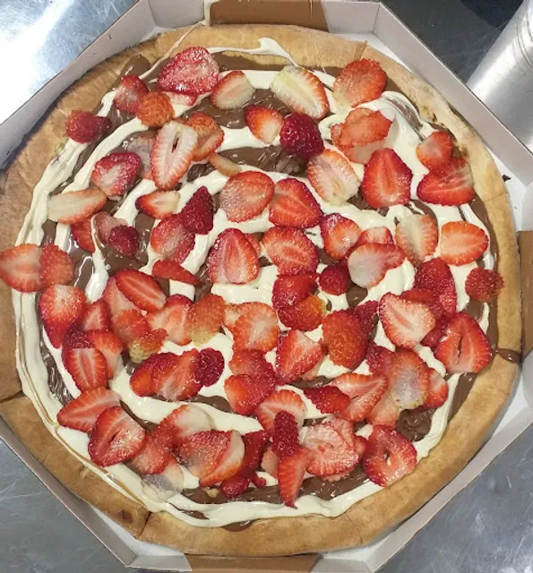 Paiivas Pizza da Cachoeira