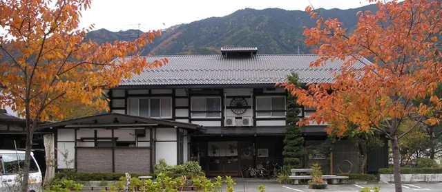 MINAMIHIDA AKAKABU YOUTH HOSTEL