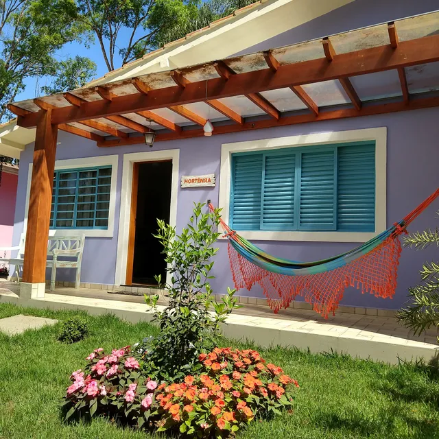 Pousada Villa das Aguas