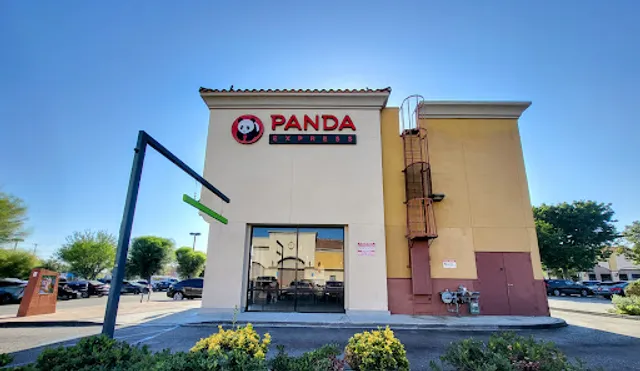 Panda Express